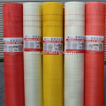 Factory Direct Sale Fiberglass Mesh Net For Construction